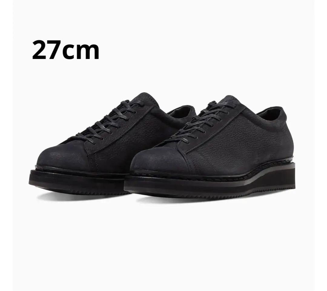 靴 converse ALL STAR COUPE J PRM 2 OX  27cm