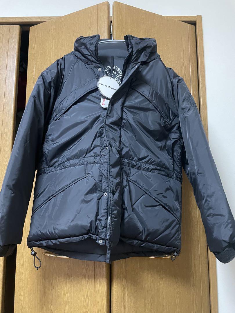 BURLAP OUTFITTER  バーラップアウトフィッター  ジャケット