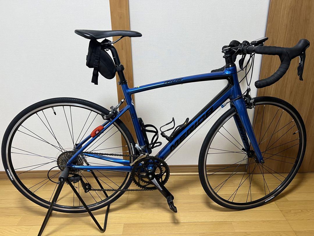 MERIDA RIDE80ロードバイク　メリダ
