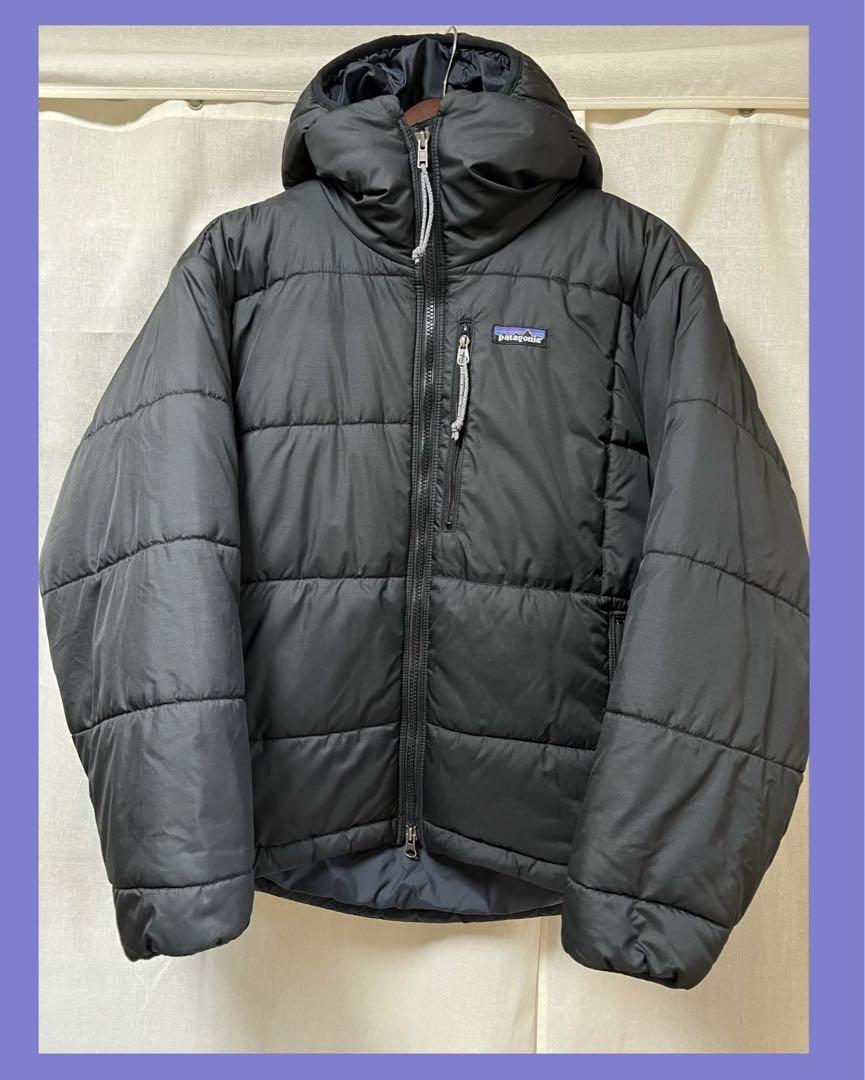 超希少‼️01年製 patagonia パタゴニア　DAS PARKA ダスパーカ