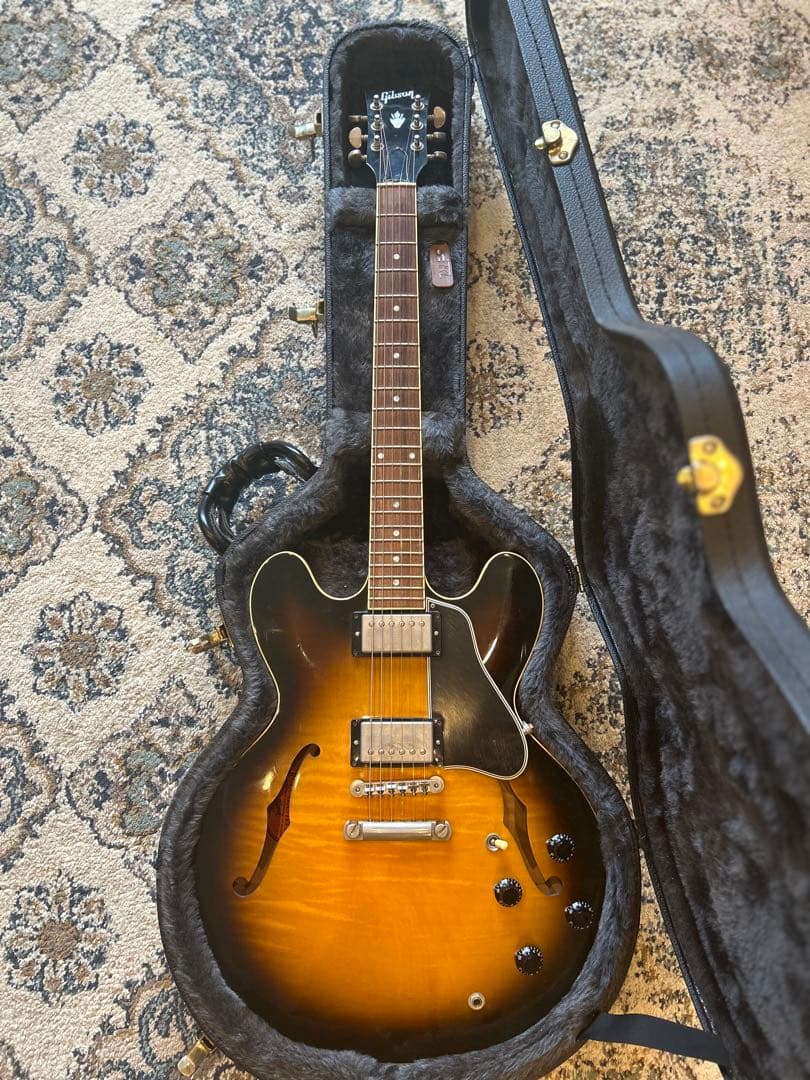 Gibson ギブソン ES-335 2004年製