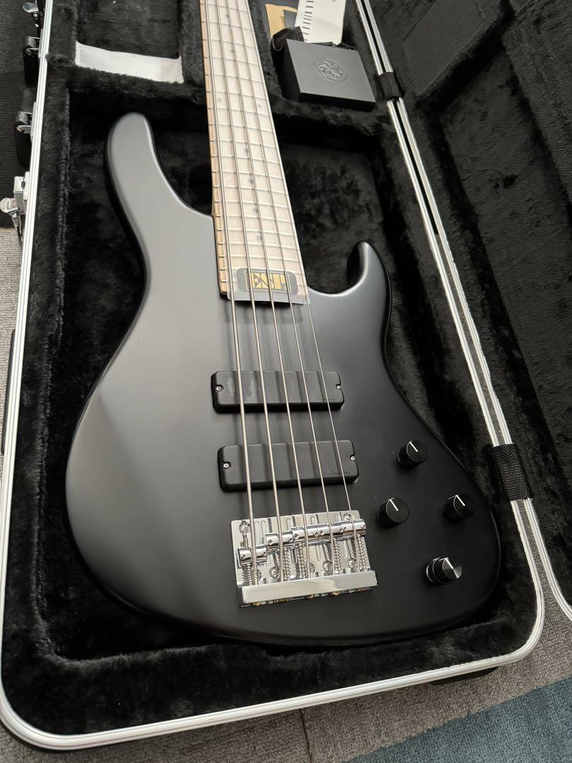 ギター sadowsky Metroline 24-Fret Modern Bass