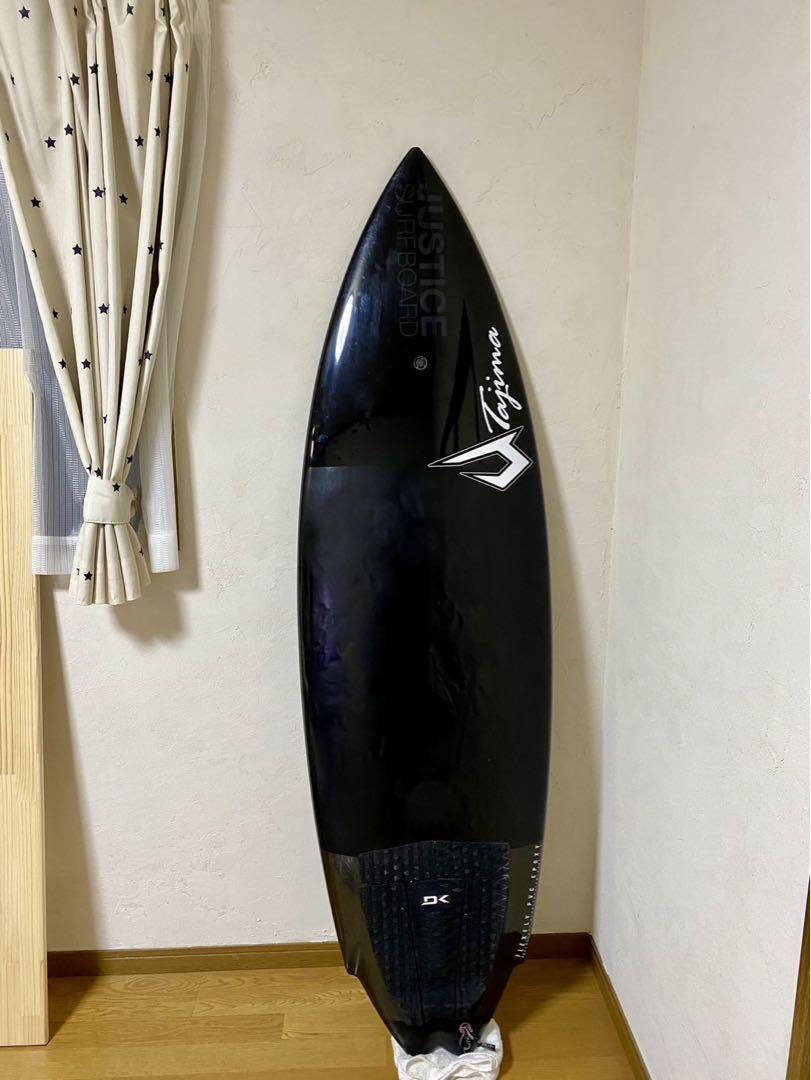 ジャスティスサーフボードFLEXFLY edge