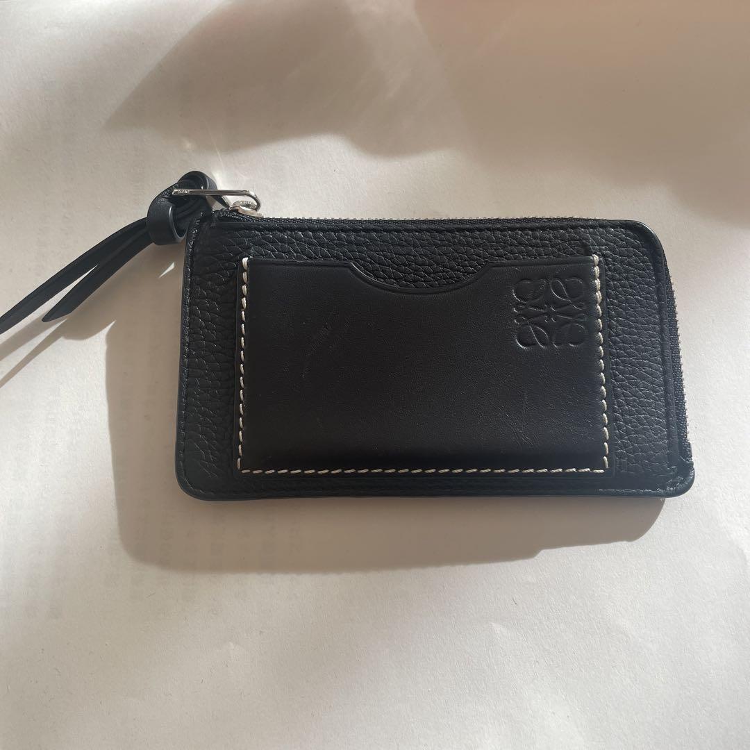 LOEWE カードケース