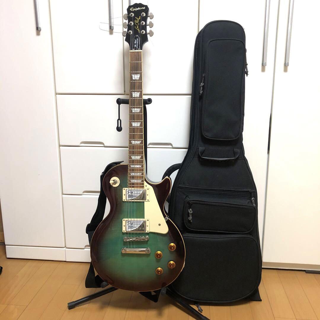 ギター Epiphone / Les Paul Standard