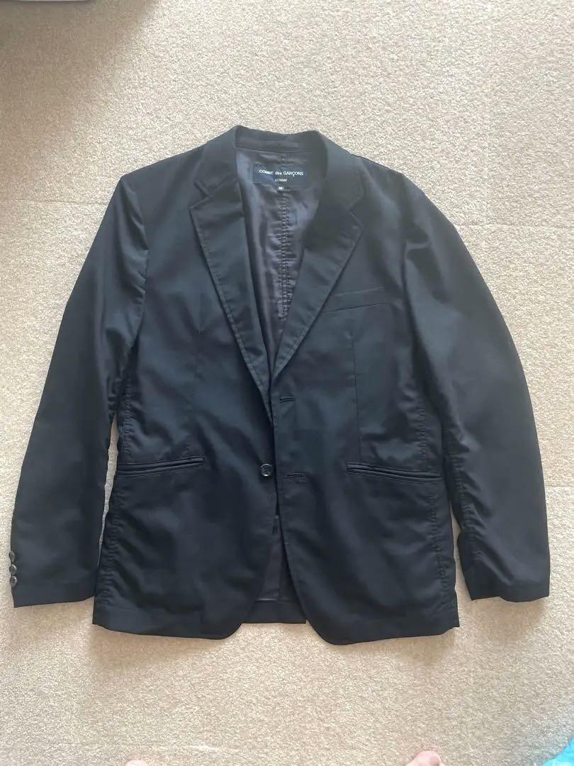 COMME des GARCONS HOMME  セットアップスーツ