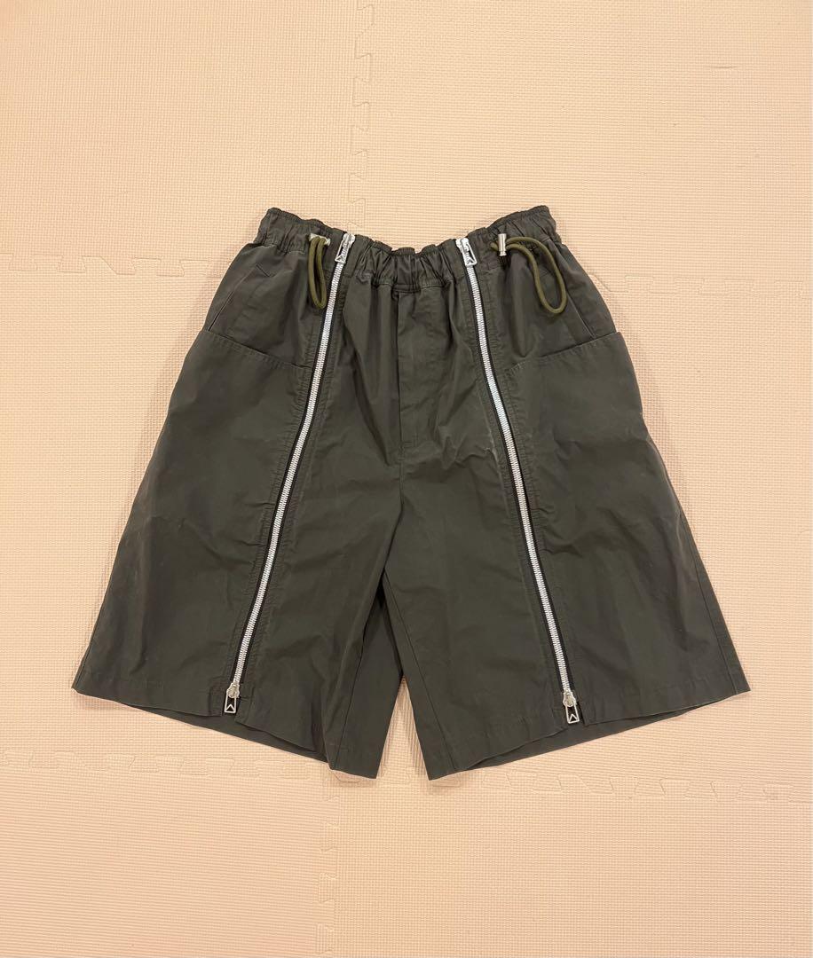 ラストプライス‼️ボッテガ べネタ 22SS ショートパンツ サイズ表記S