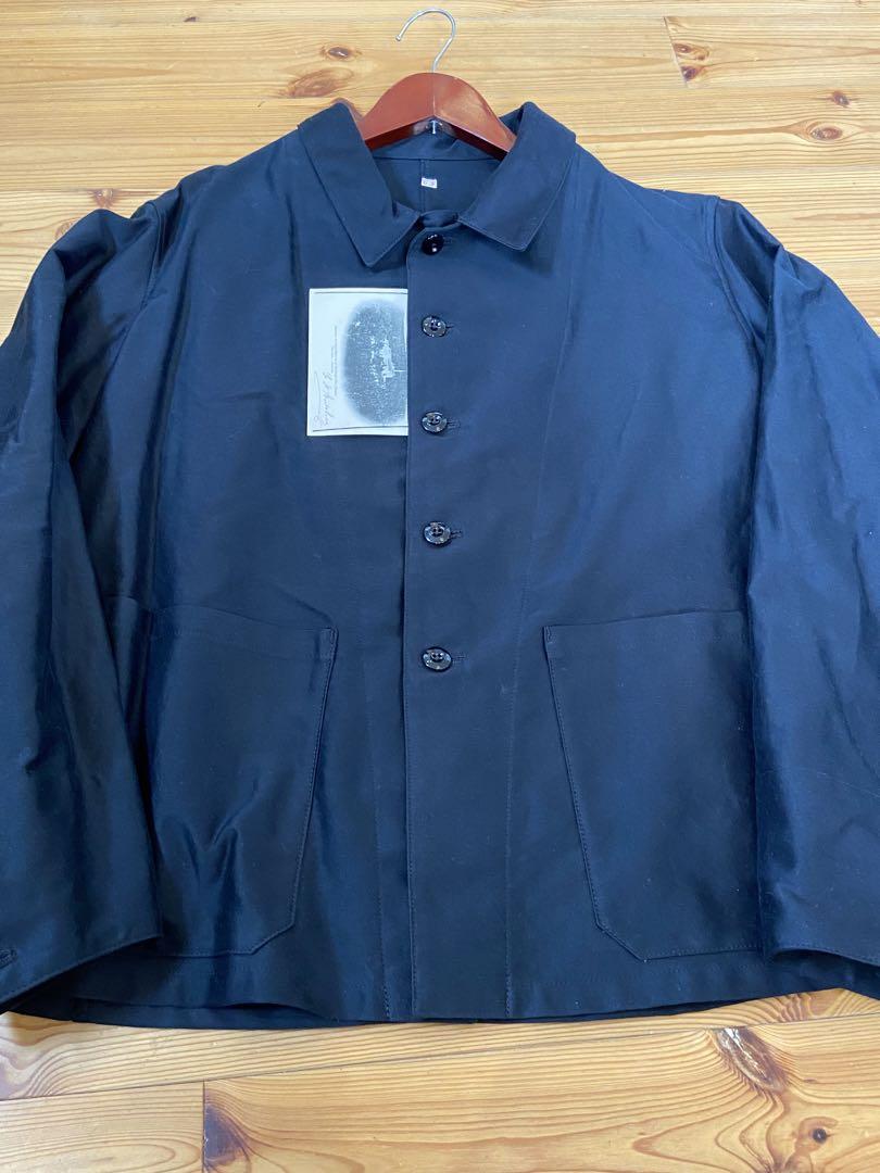 TOM GRUAT × ARCH / M.N JACKET 1920’s