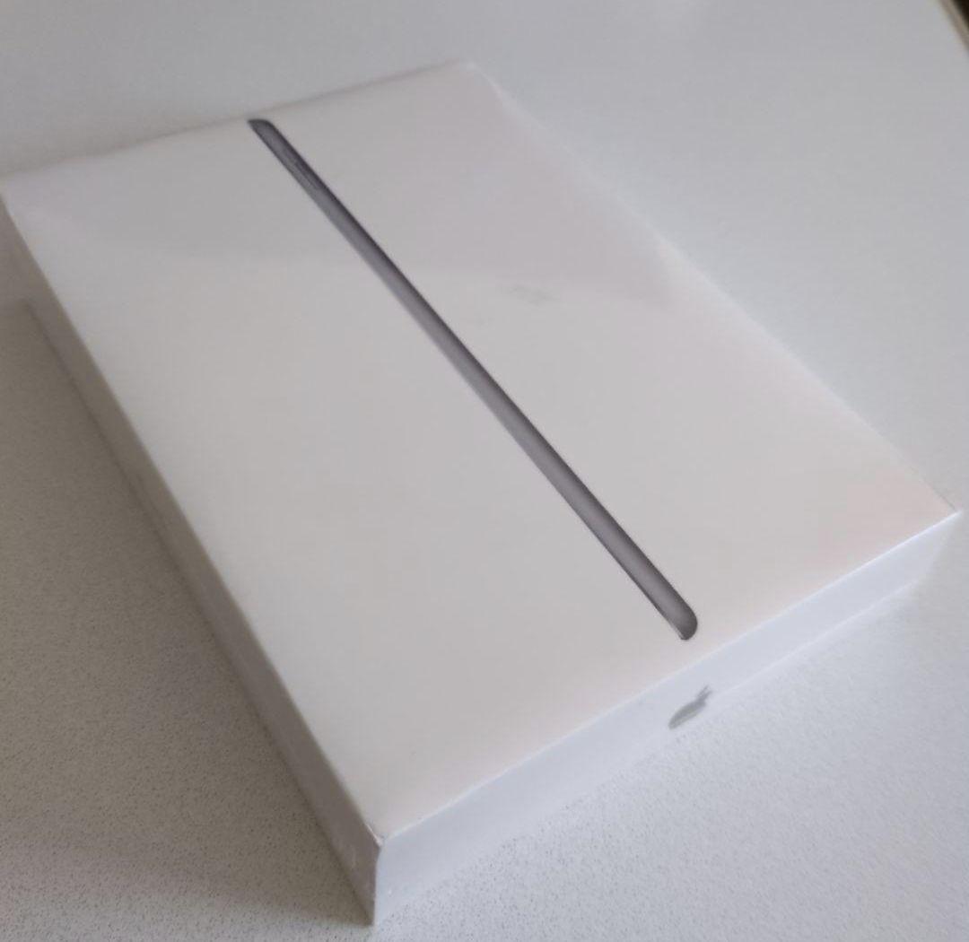 新品・未開封　iPad 　第6世代 32GB  Wi-Fiモデル
スペースグレイ