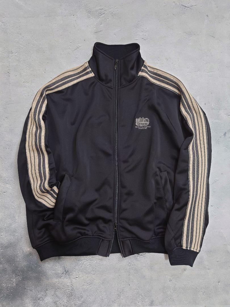 トップス is-ness TRACK JACKET
