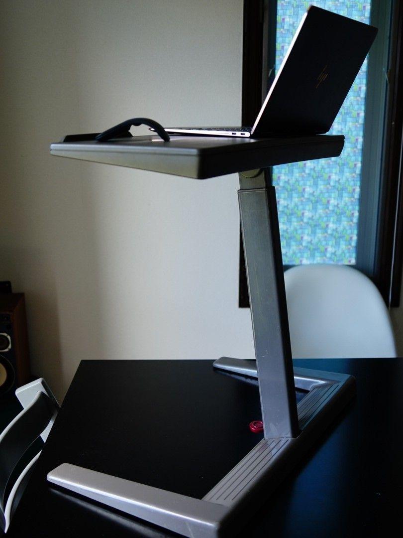 ハーマンミラー　スタンドテーブル　Scooter 　Herman Miller
