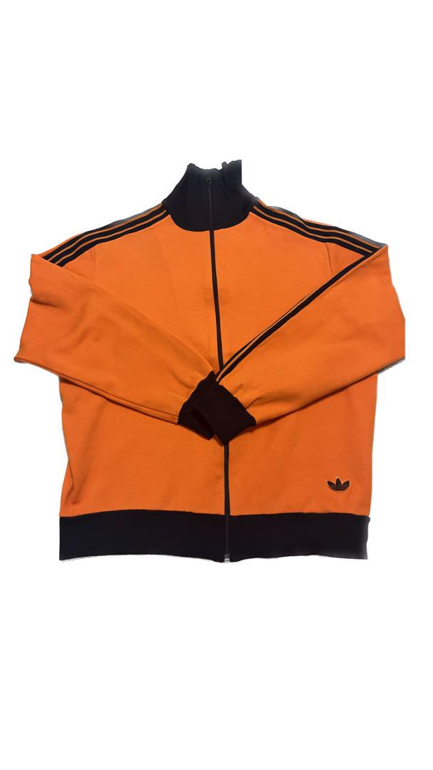 adidas デサント 4号