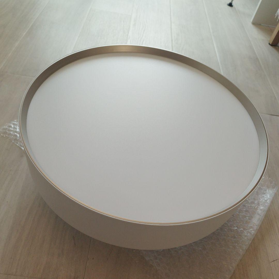 専用　ワークスタジオ グロー LED シーリングランプ 4000 WH/CGD