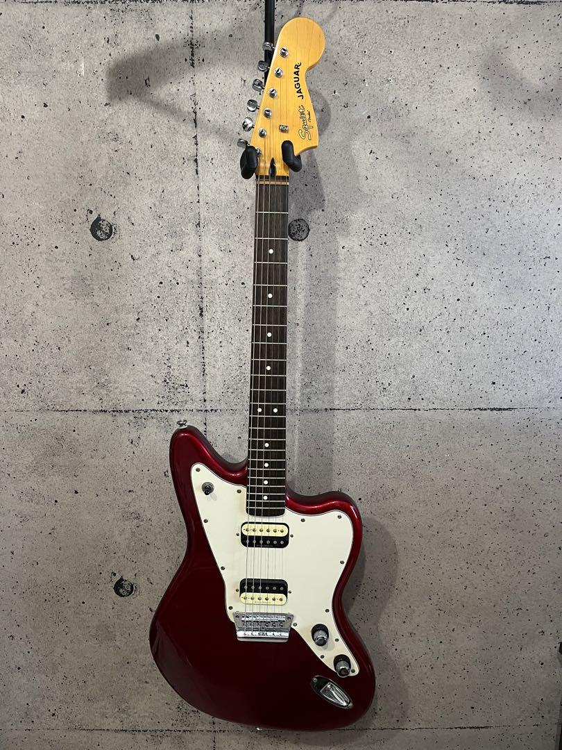ギター Fender Squier Vintage Modified Jaguar