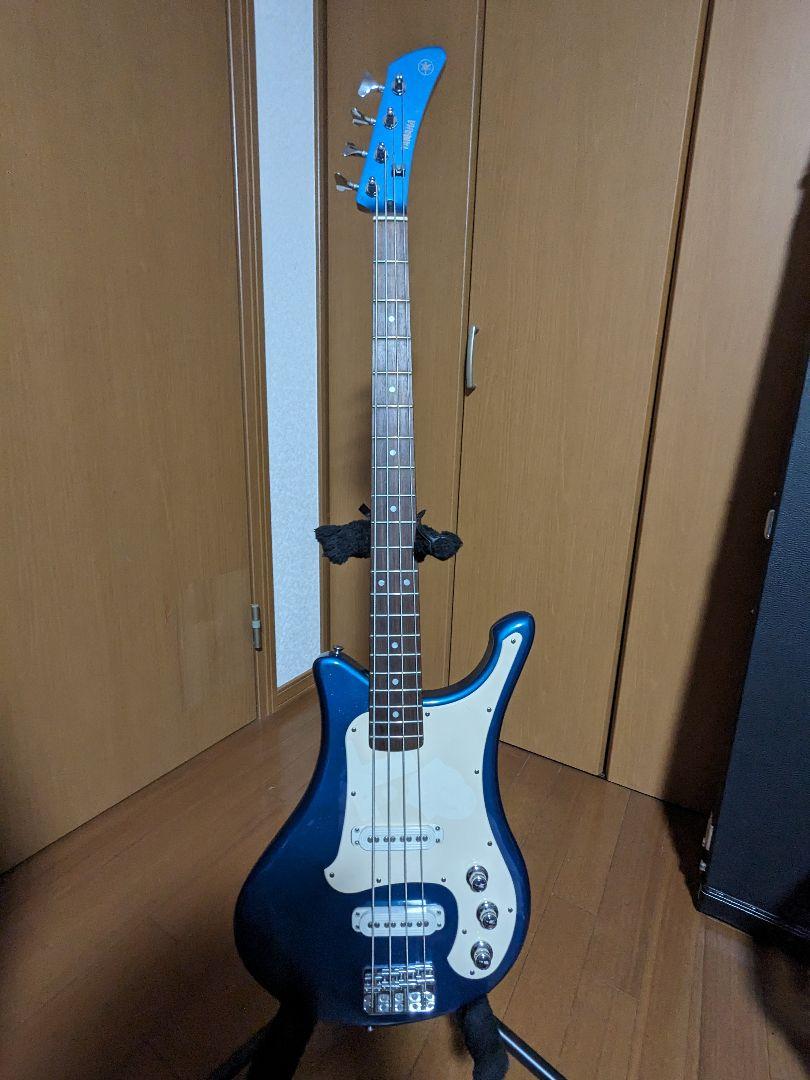 ベース Yamaha Sbv-500