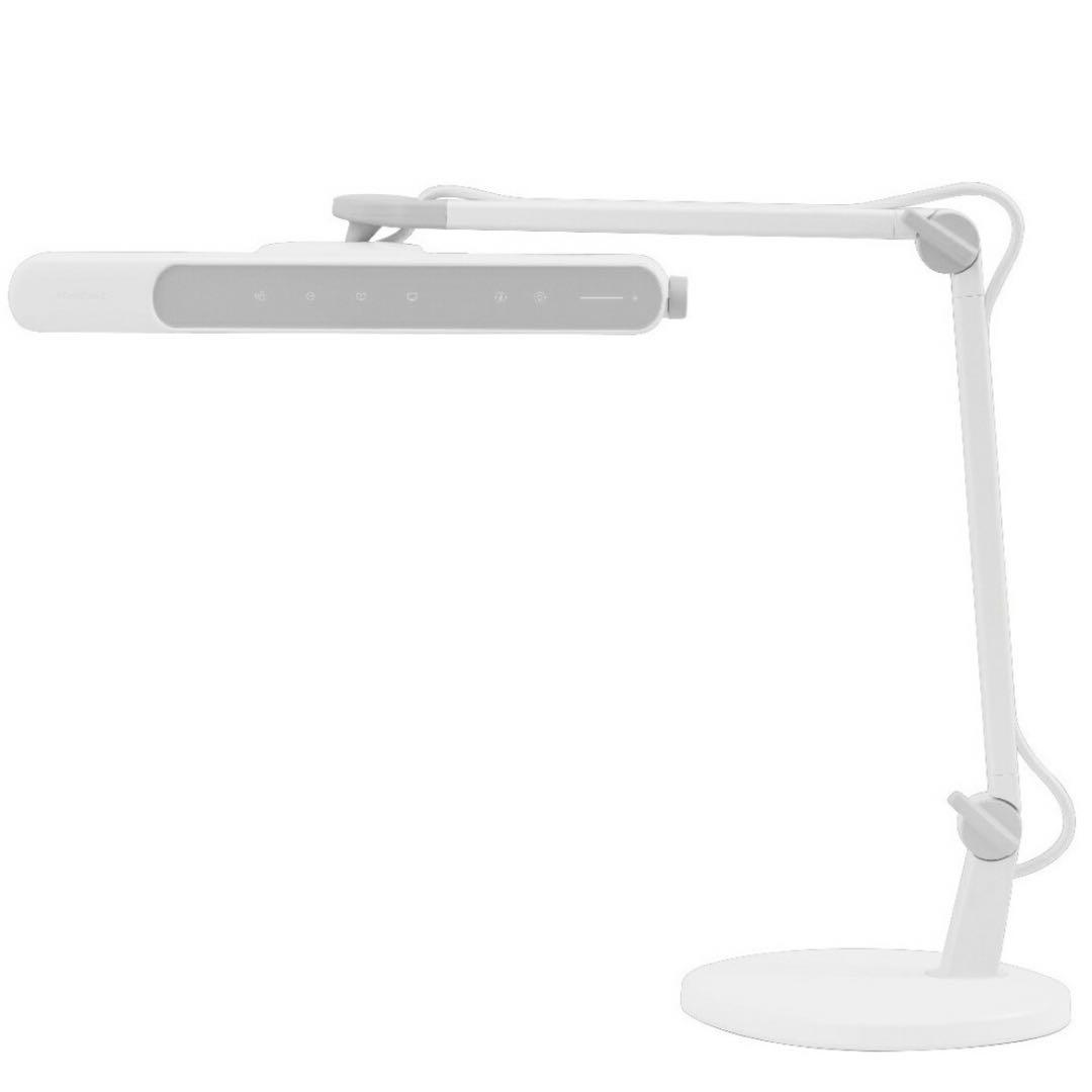 【美品】BenQ MindDuo 2 学習用LEDデスクライト スタンド