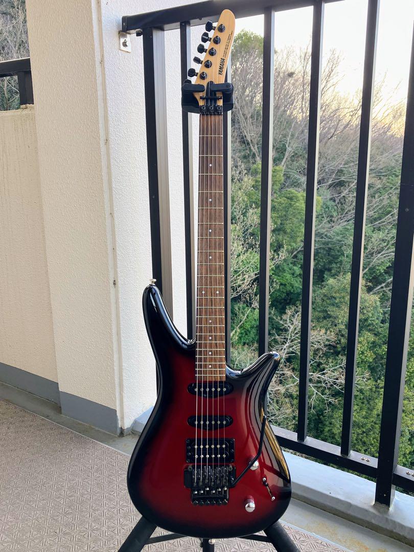★YAMAHA MG-Standrd MGシリーズ STD エレキギター