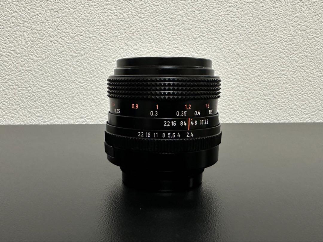 その他 Carl Zeiss Jena DDR Flektogon 35mm F2.4