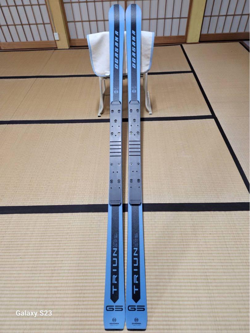 オガサカ  22ー23