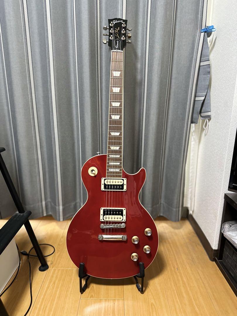 ギター Gibson  Les Paul  classic