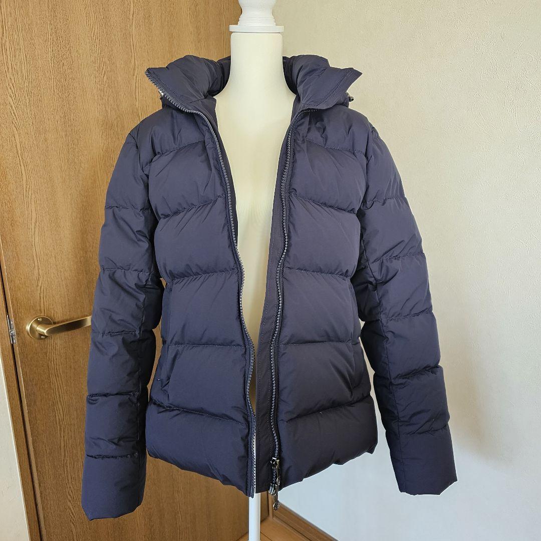 PYRENEX ピレネックス　ダウンジャケット