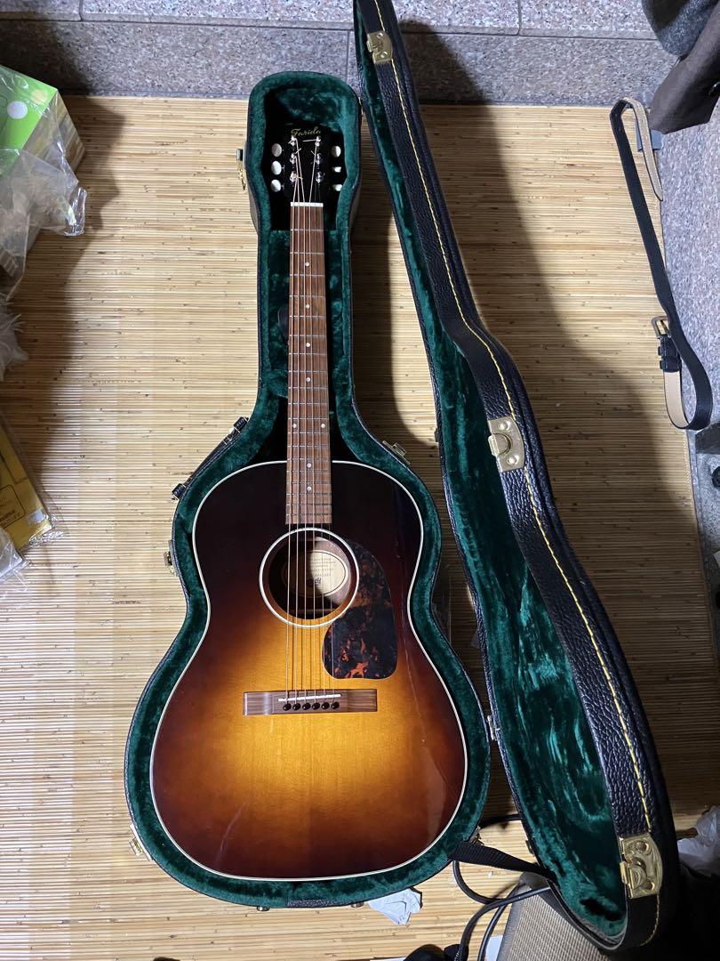 ギター Farida OT22