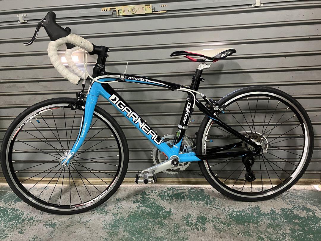 GARNEAU REN20 ジュニアロードバイク　350サイズ