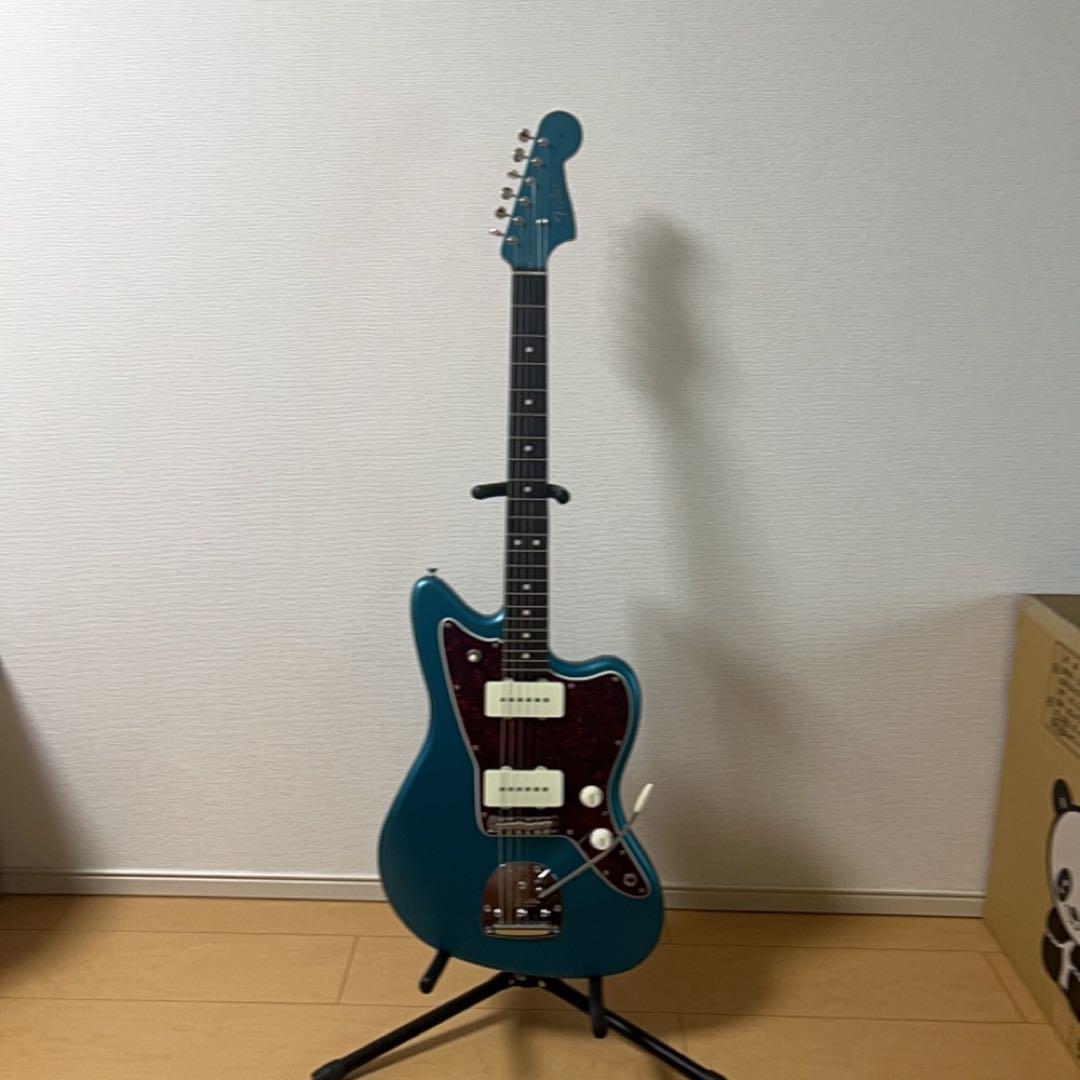 fender made in japan hybrid Ⅱ jazzmaster
