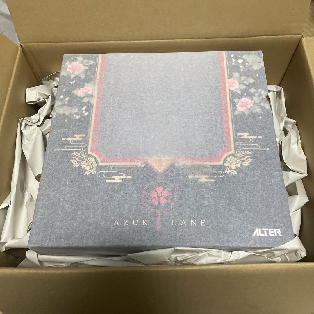 alter アルター　大鳳　春の暁に鳳歌うVer.  フィギュア新品未開封