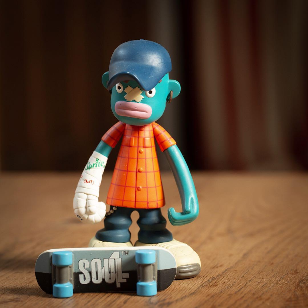 その他 TOY