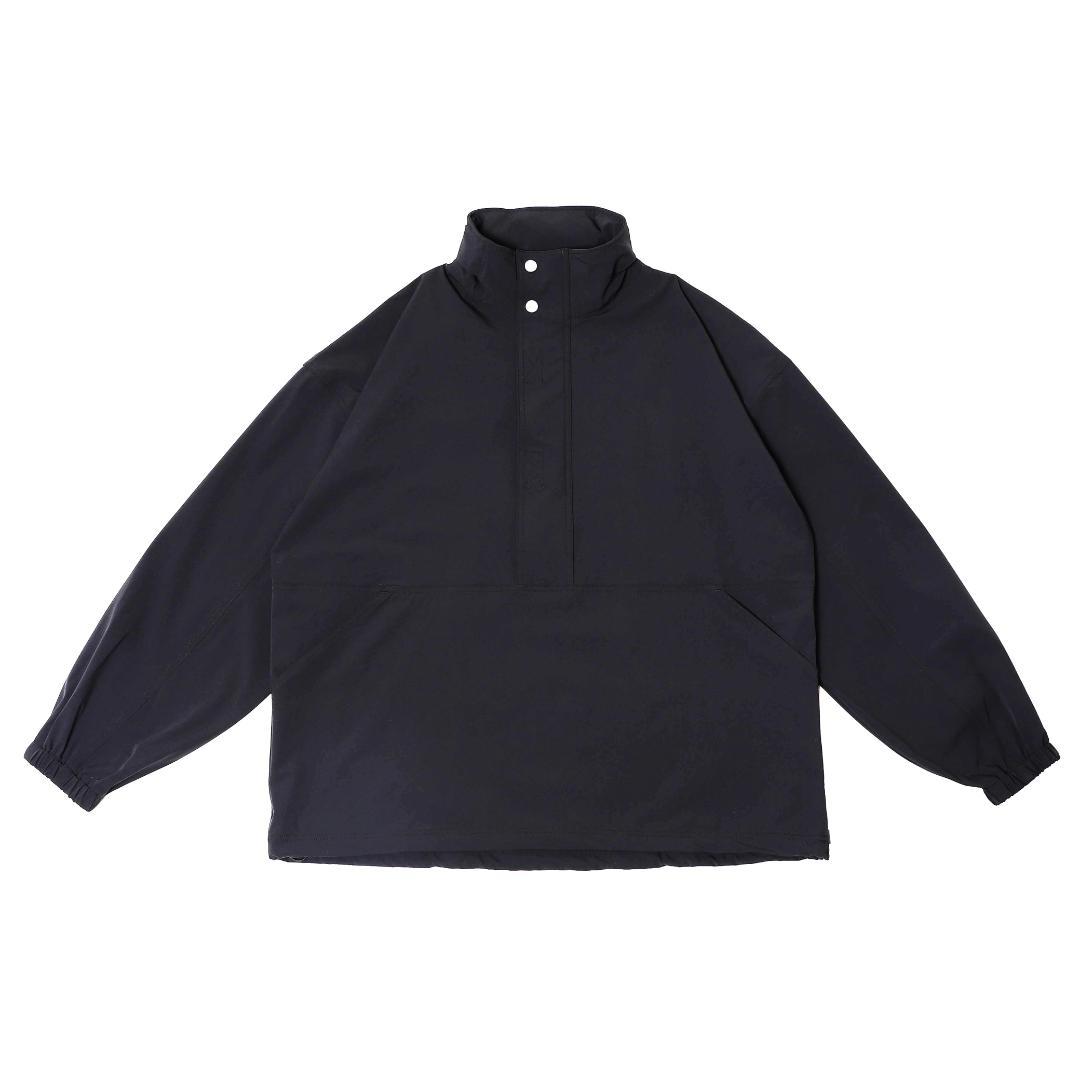 ジャケット・アウター OVY  Cordura Nylon Stretch Anorak Hoodie