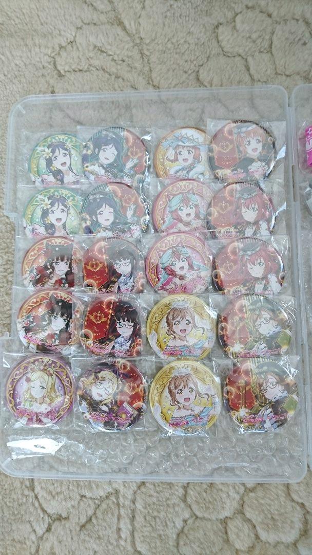 ラブライブ!サンシャイン!!グッズ