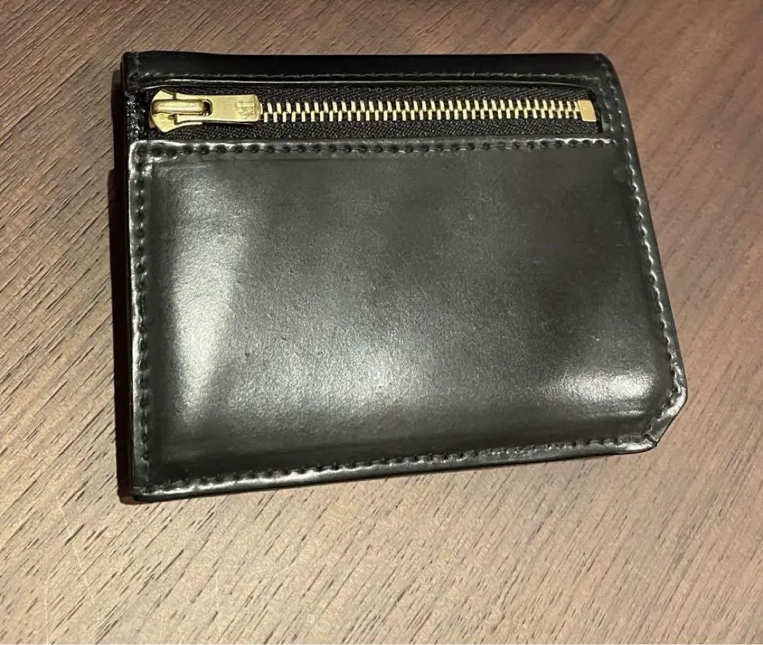 L'arcobaleno コードバン　スマートカードウォレット