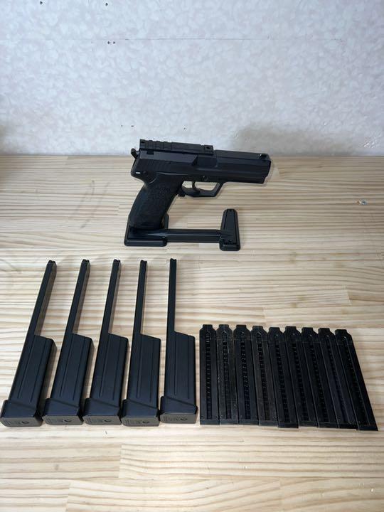 東京マルイ　電動ハンドガン　USP NEOX