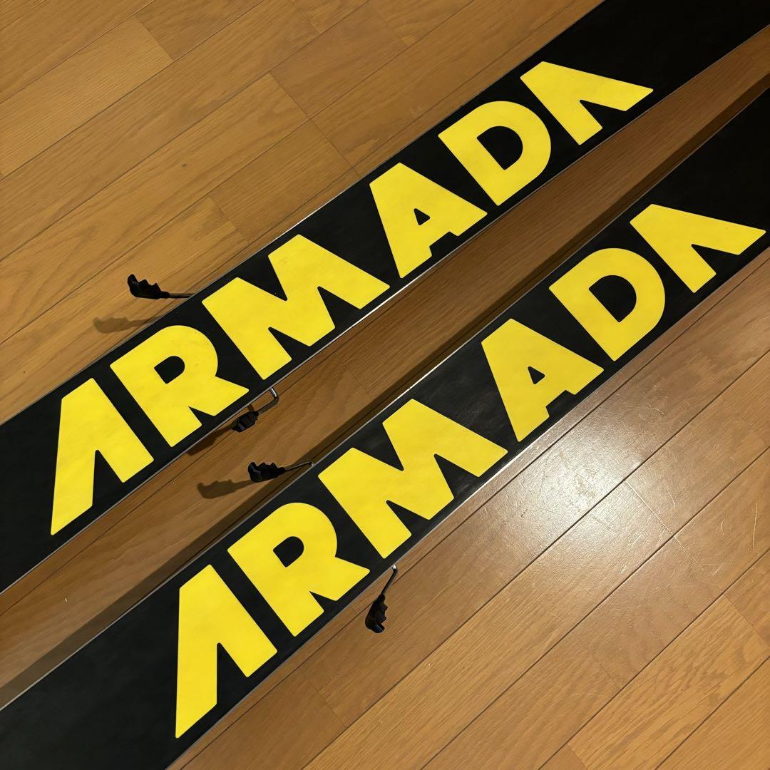 アルマダ JJ ARMADA JJ