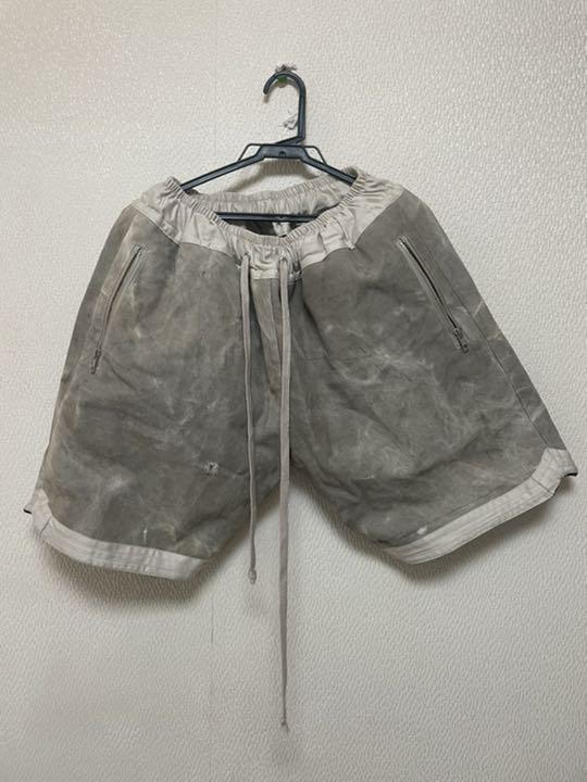 パンツ LaidBack\