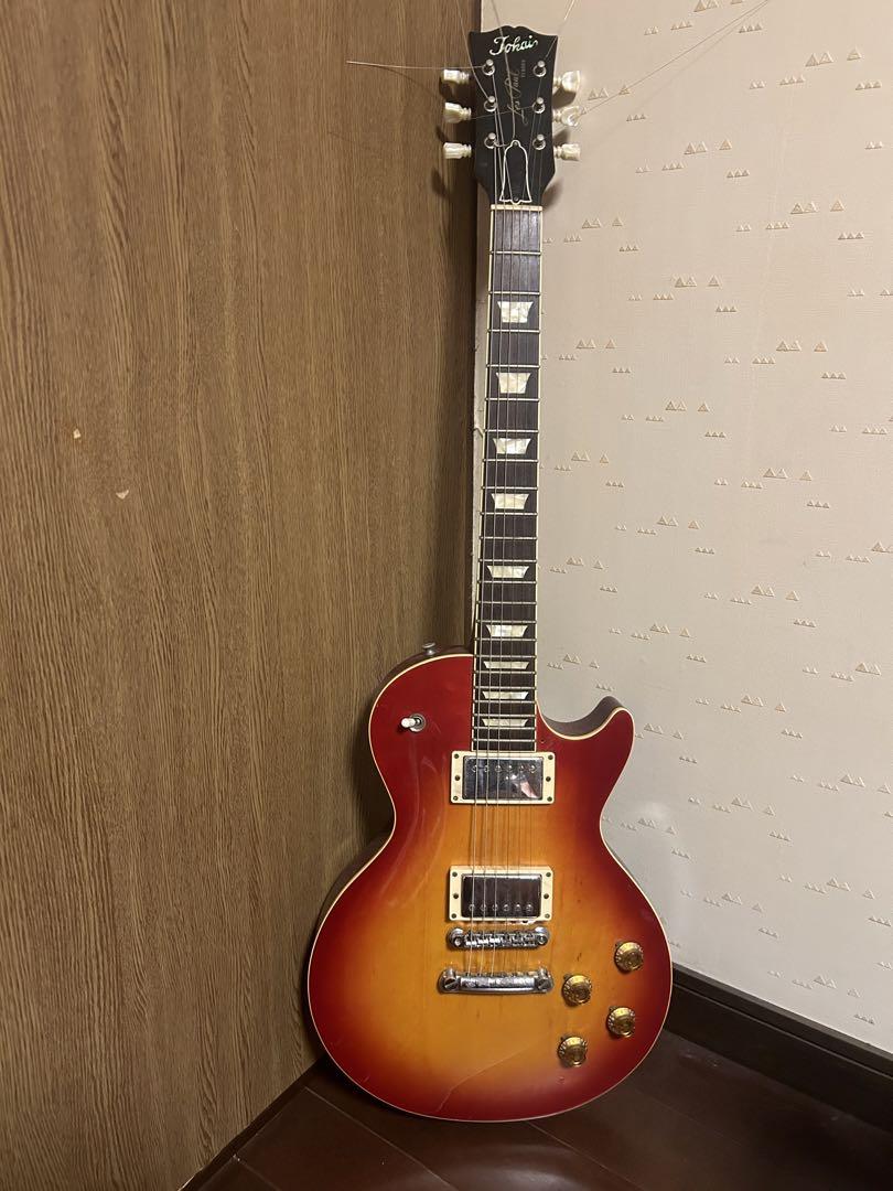Tokai/トーカイ ギター