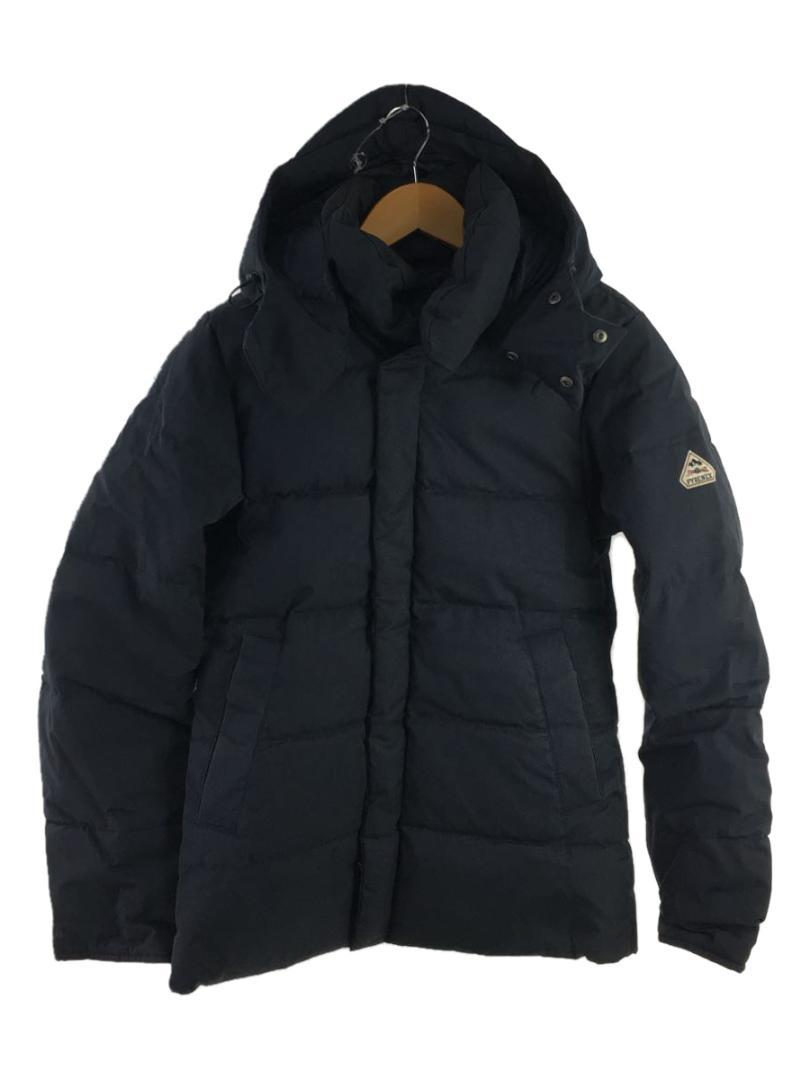 PYRENEX◆ベルフォール/XS/ネイビー/BELFORT