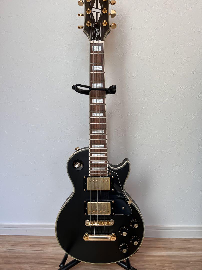 サイトウさん専用GrassRoots SG-LPC-mini BLK