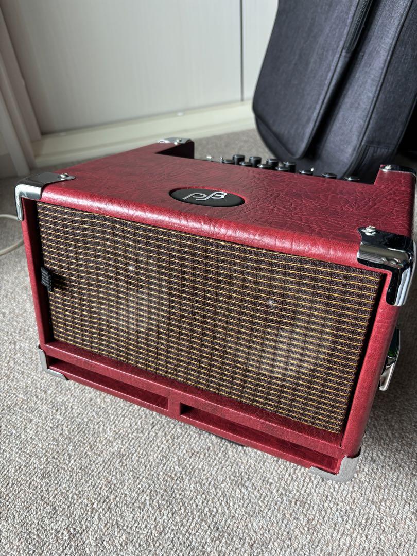 ベース Phil Jones BASS CUB BG-100