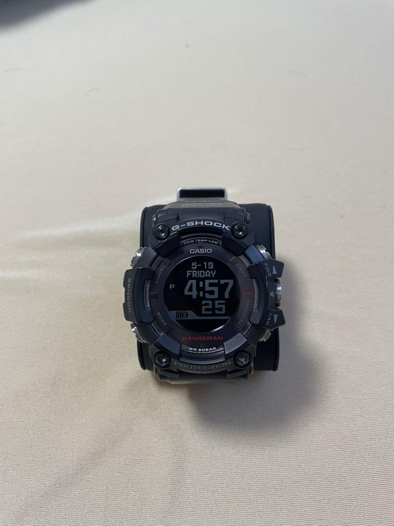 時計 G-SHOCK GPR-B1000