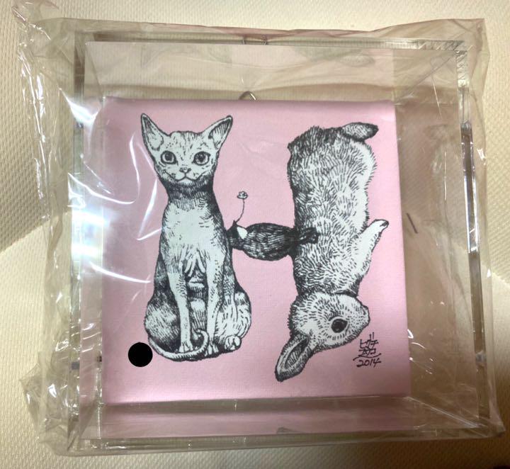 ヒグチユウコ　ジクレー版画