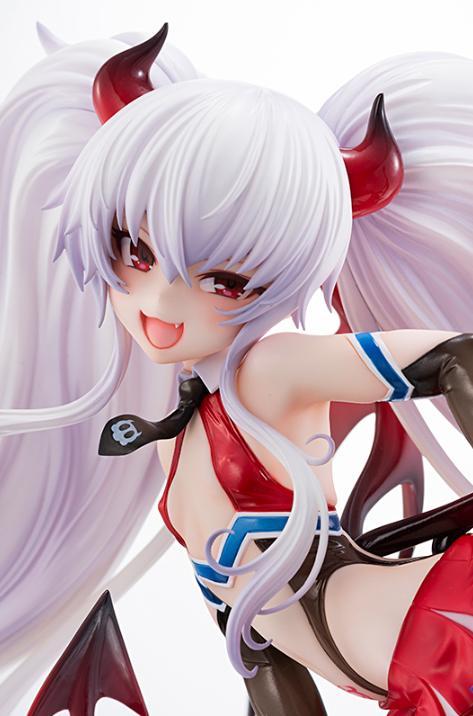 【美品】グリムアロエ サキュバスチアコスVer.　AMAKUNI　ボンバーガール
