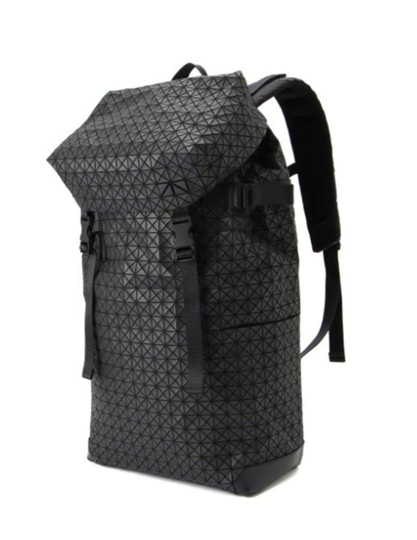 Bao Bao Issey Miyake バオバオ Hiker Backpack