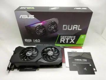 グラフィックボード・グラボ・ビデオカード RTX3070