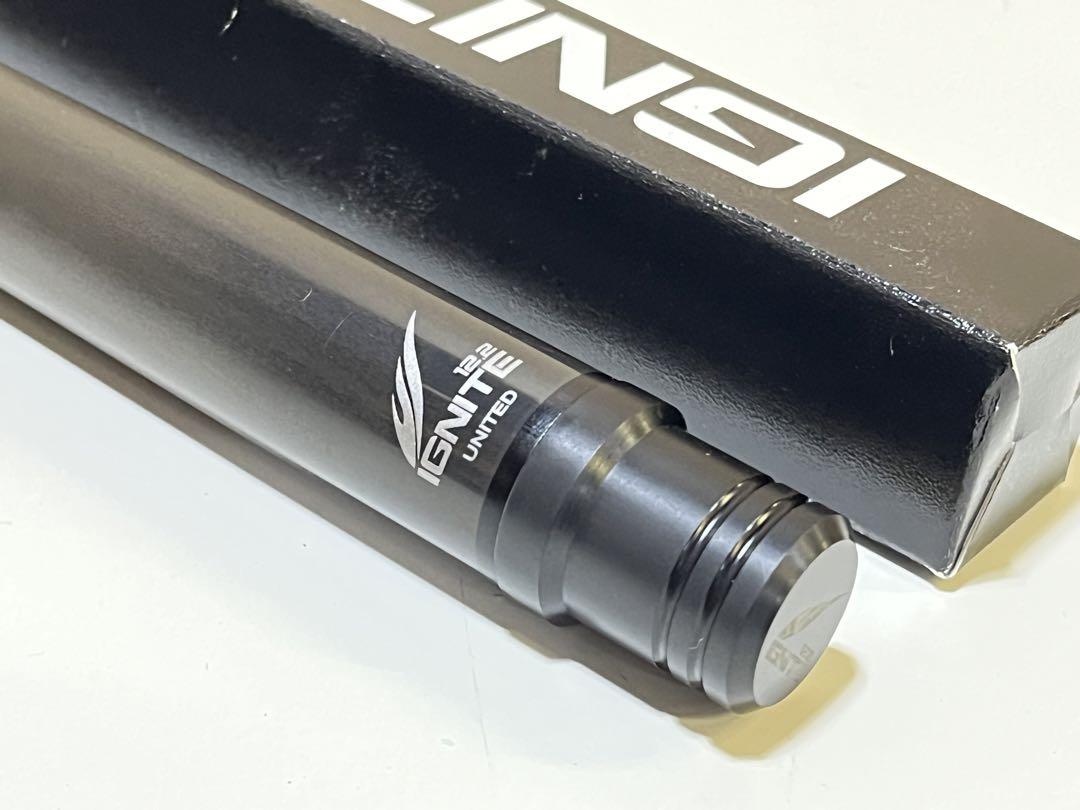MEZZ IGNITE12.2 メッヅ イグナイトUJ ユナイテッドジョイント
