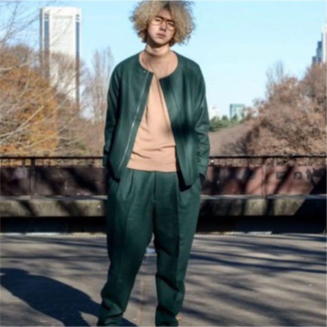 yostuba セットアップ