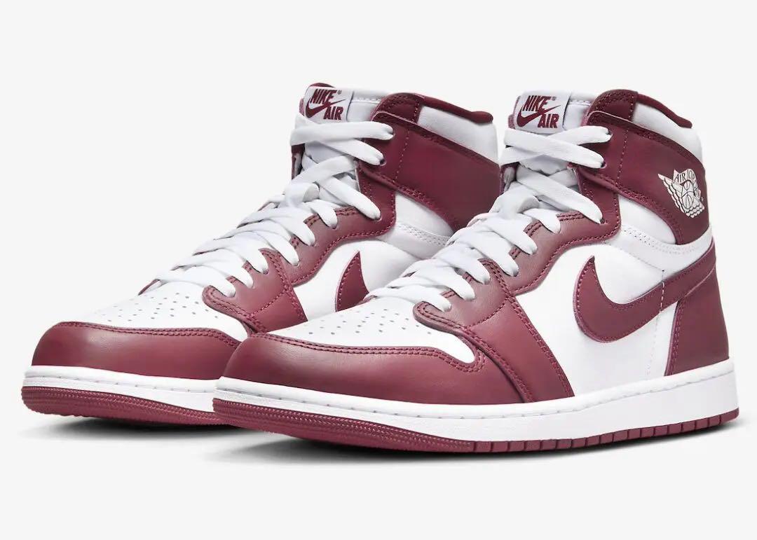 靴 27cm DZ5485-160 AIR JORDAN 1 HIGH OG