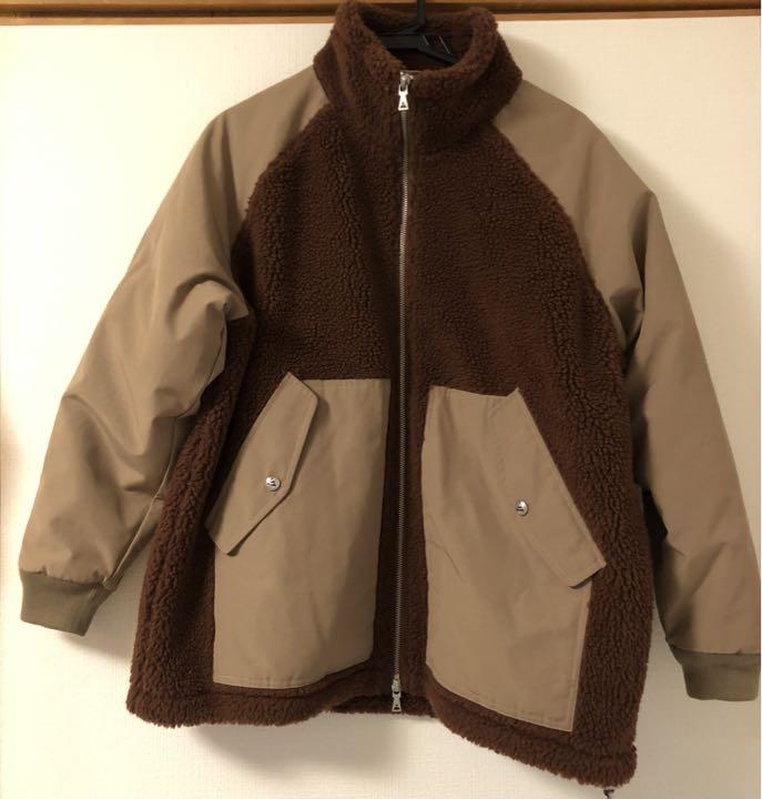 Cape HEIGHTS ケープハイツ　アウター