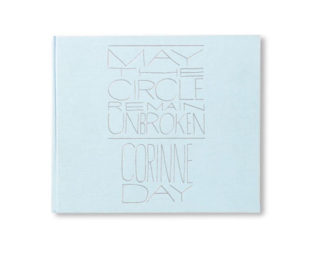 Corinne Day コリーヌ・デイ 写真集 / USED